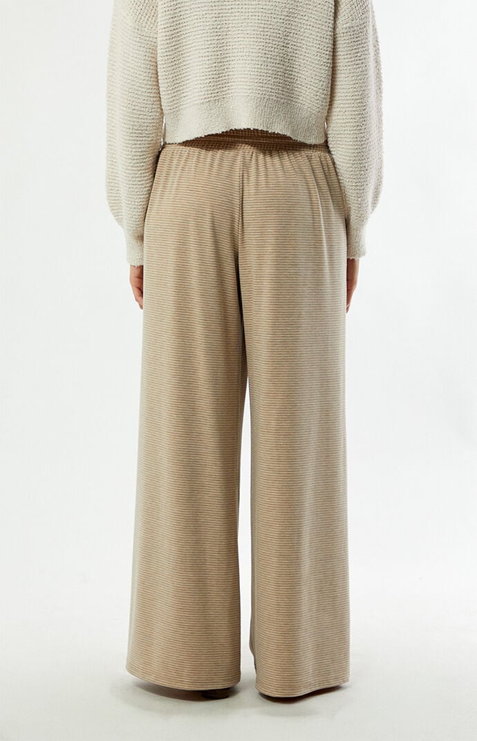 Your Favorite Wide Leg Lounge Pants