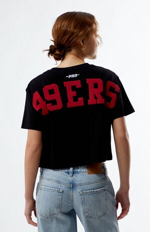 San Francisco 49ers Boxy T-Shirt image number 4