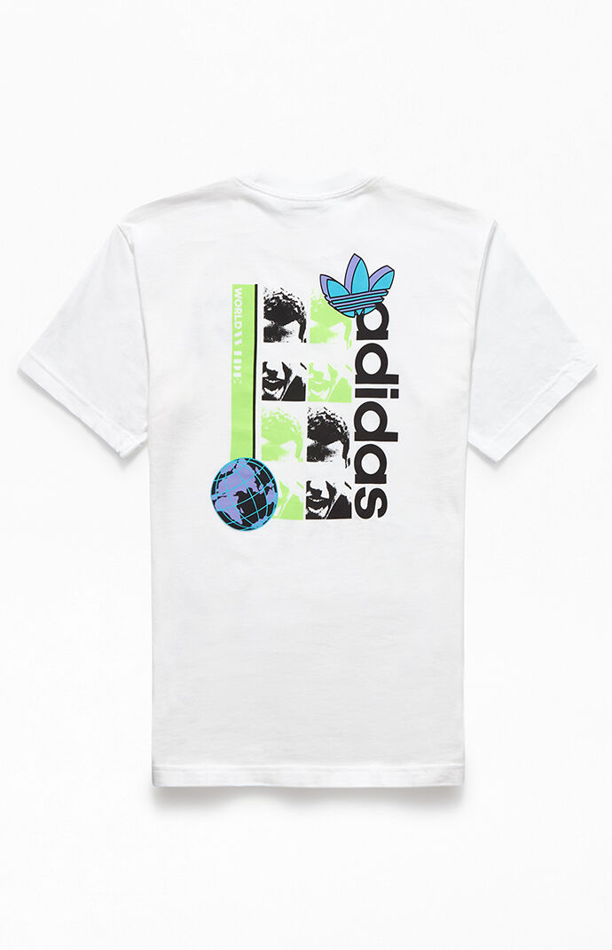 Adidas world wide Clearance