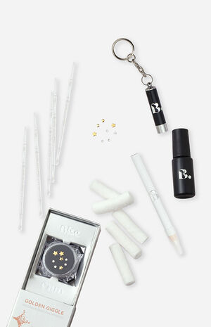 Golden Giggle Tooth Gem Kit image number 3