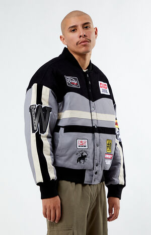 The Good & Bad Race Jacket image number 2