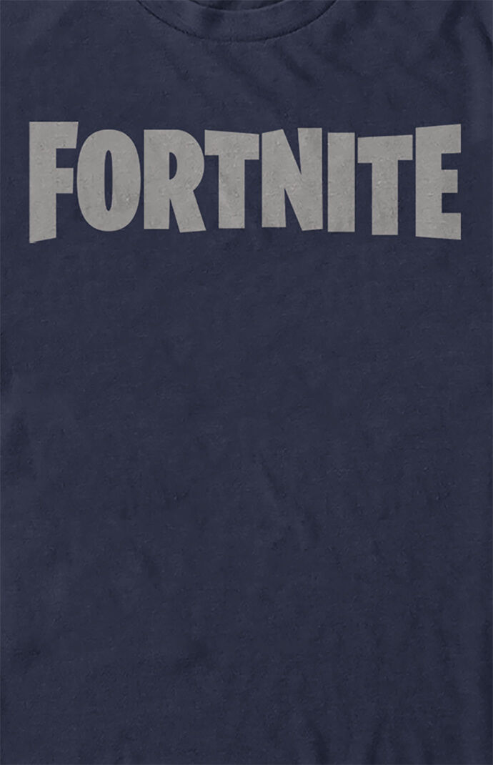 Fortnite Logo T-Shirt