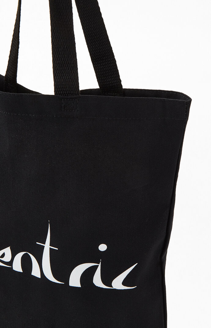 Eccentric Tote Bag