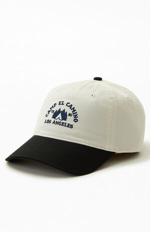 El Camino Strapback Hat image number 4
