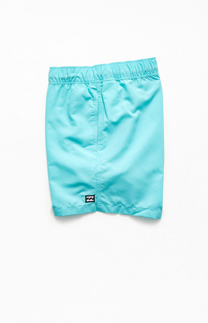 All Day Lb 15" Volley Shorts