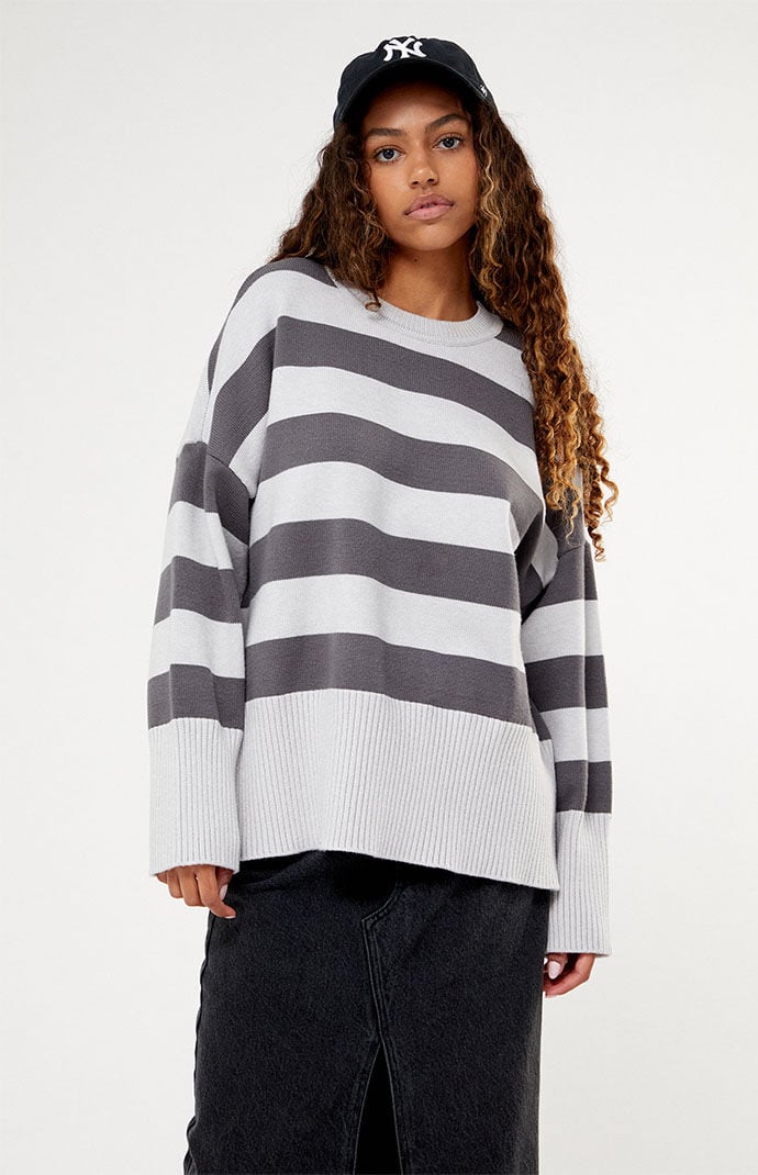 Kylie oversized sweater new arrivals