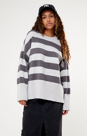 Evvie Oversized Sweater