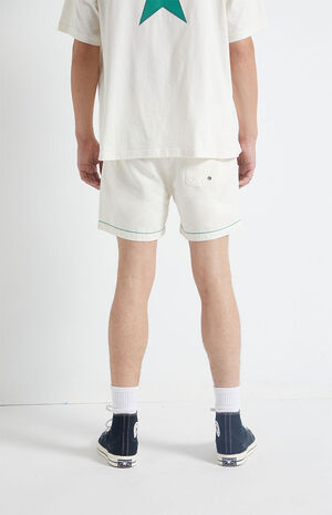 By PacSun Hybrid Shorts image number 4