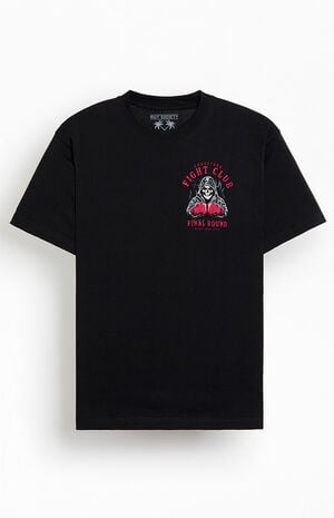 Reaper Fight Club T-Shirt image number 2