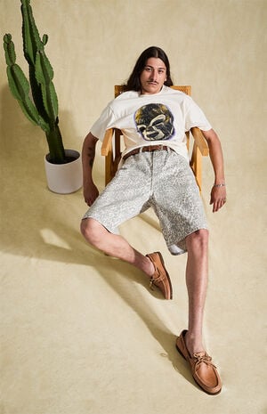 Luchador Mask T-Shirt image number 6
