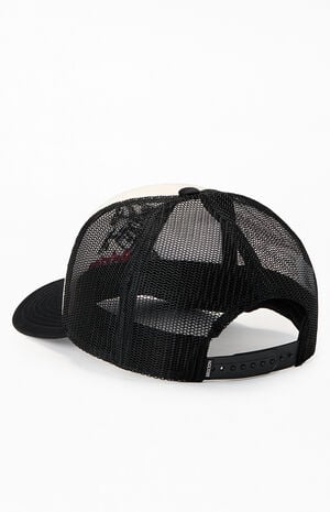 Ranching Club Netplus Trucker Hat image number 3