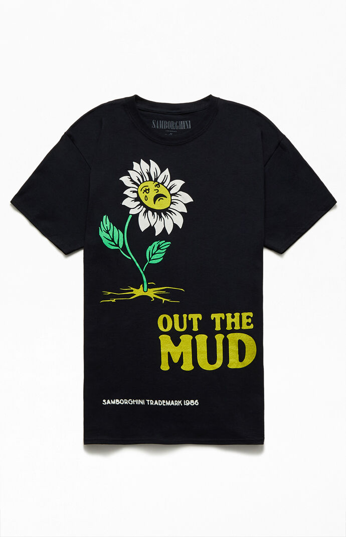 Out The Mud T-Shirt