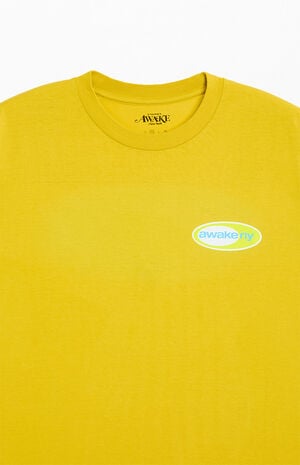 Oval Logo T-Shirt image number 3