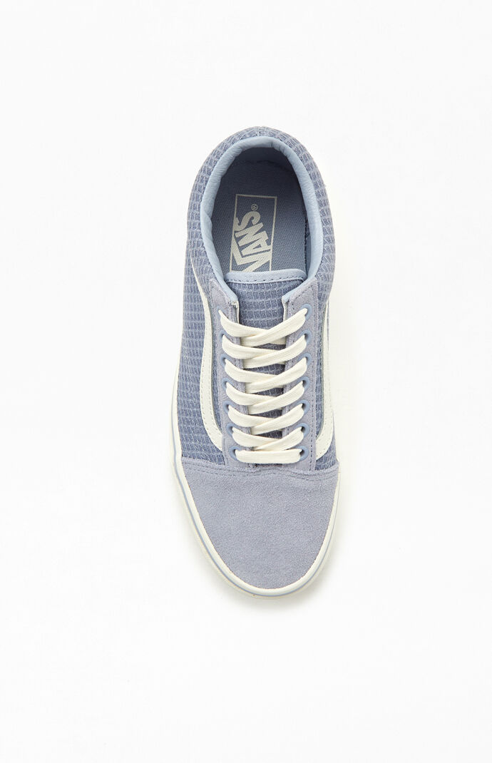 vans old skool multi woven