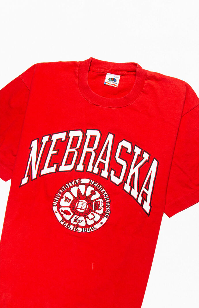 Nebraska T-Shirt