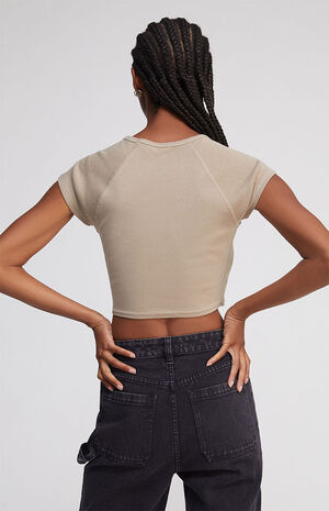 September Raglan Baby T-Shirt image number 4