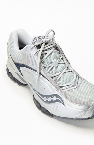 Silver Progrid V2 Shoes image number 6