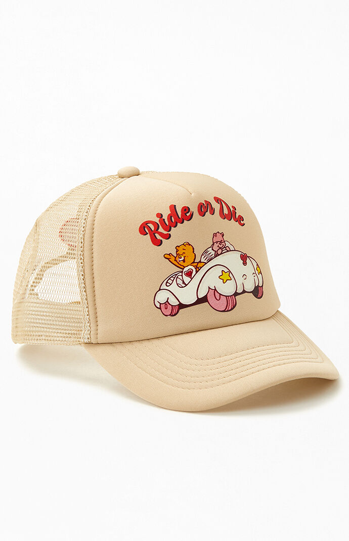 Pacsun trucker hats sale
