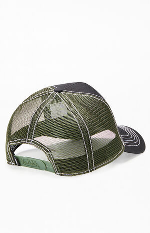 Staple Trucker Hat image number 4