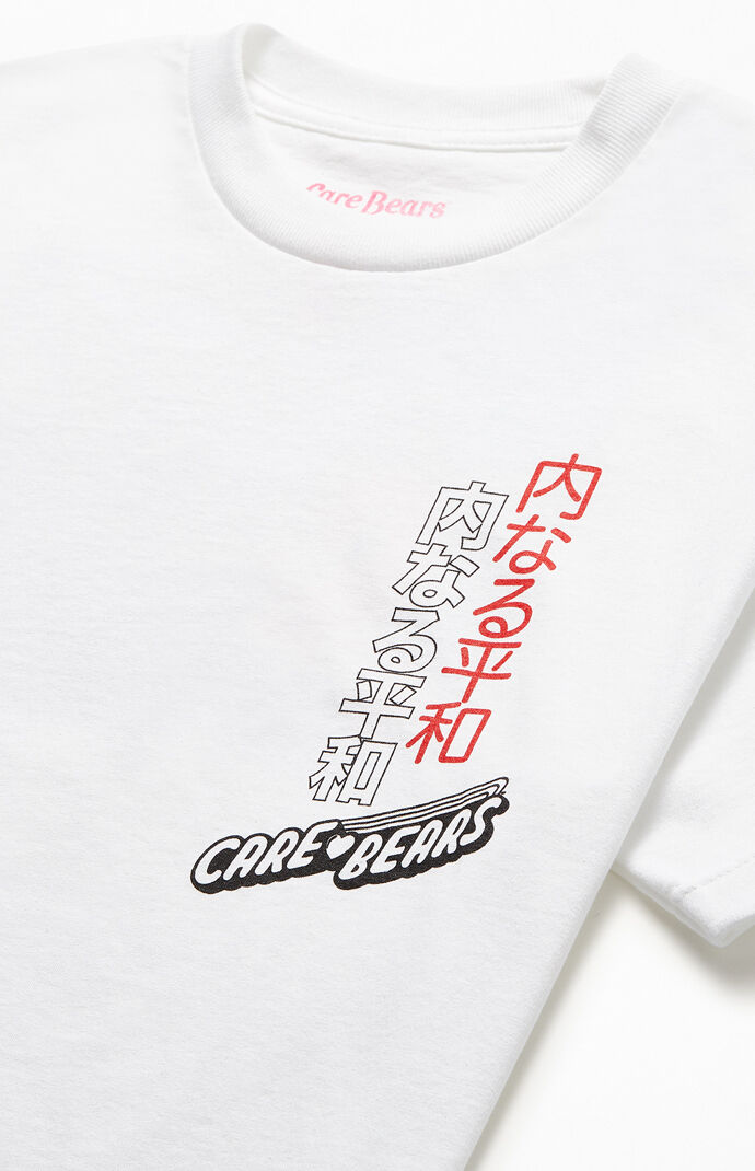 Care Bear Inner Peace T-Shirt
