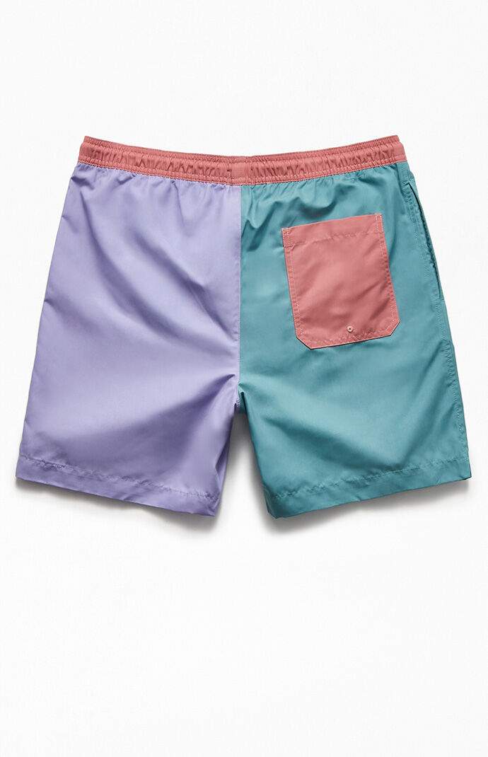 PacSun Recycled Colorblock 17