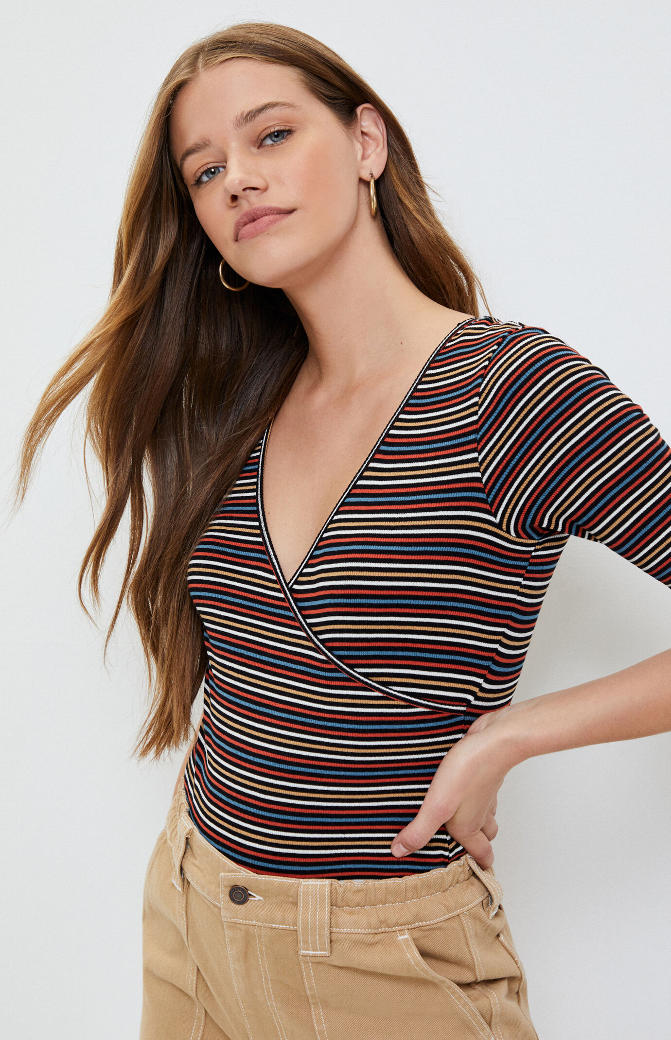hype bodysuit