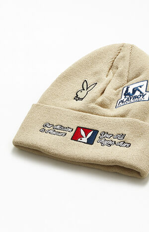 By PacSun Champion Beanie image number 3