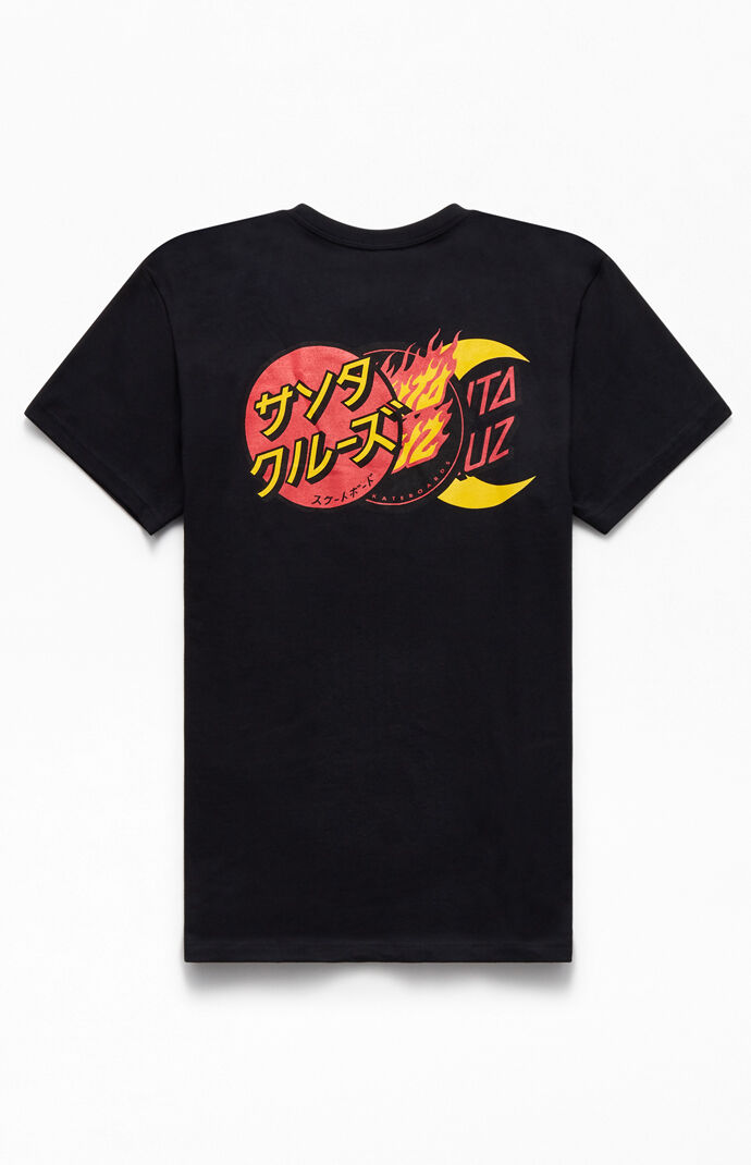 Group Dot T-Shirt