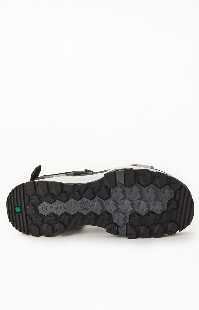 Garrison Trail Sandals