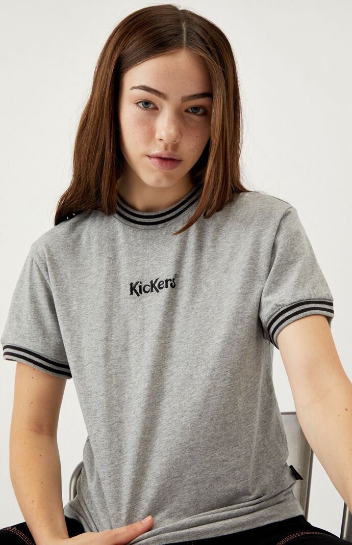 Boyfriend T-Shirt