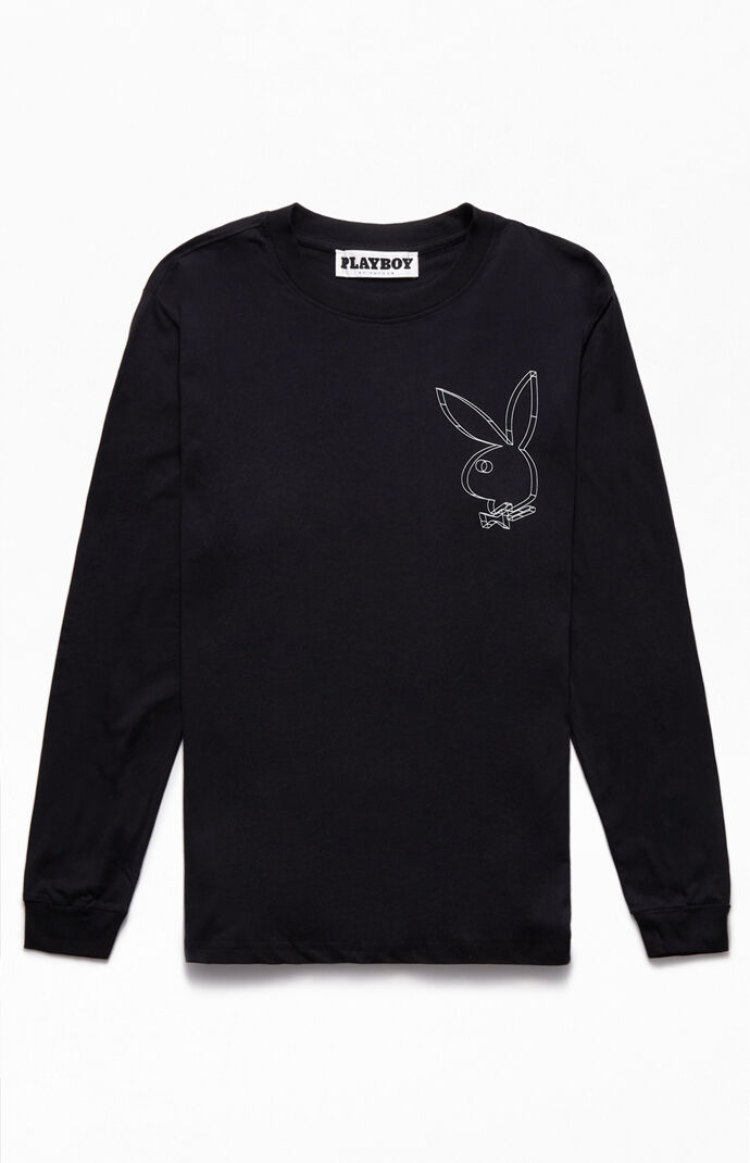 By PacSun Dimensions Long Sleeve T-Shirt