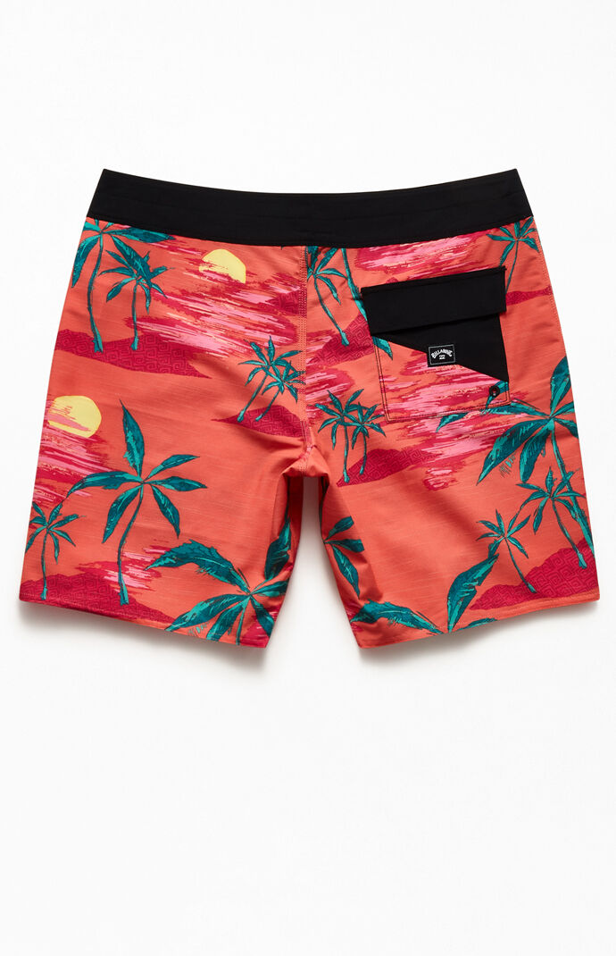 Sundays Pro 18" Boardshorts