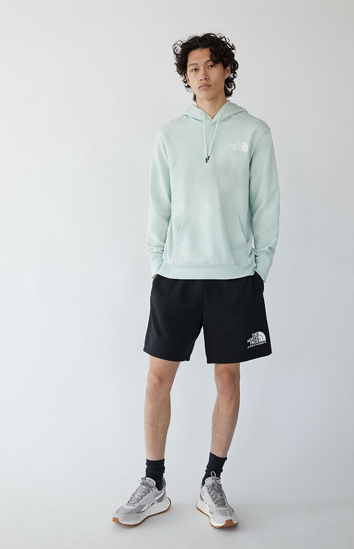 Green Box Hoodie