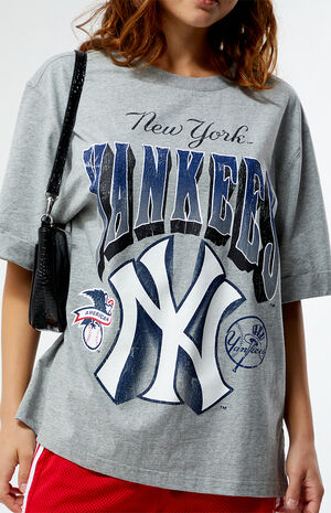 MLB Wild Collective x PacSun Oversized T-Shirt image number 3