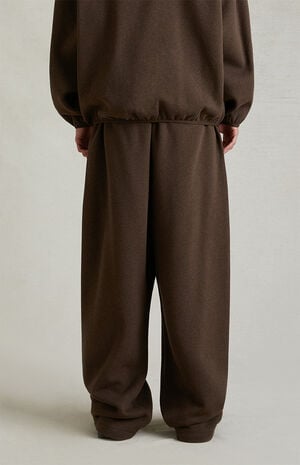 Heather Wood Lounge Sweatpants image number 6