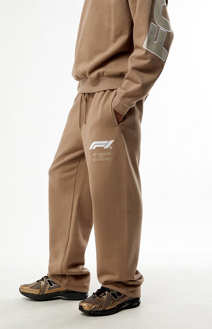 Formula 1 x Pacsun Sprint V2 Sweatpants