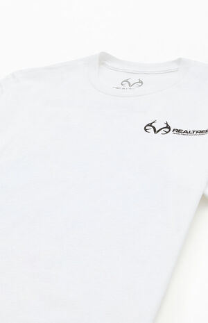 RealTree Offshore T-Shirt image number 3