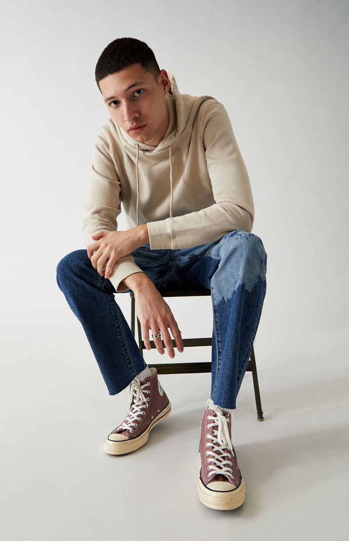 Vintage Loose Jeans