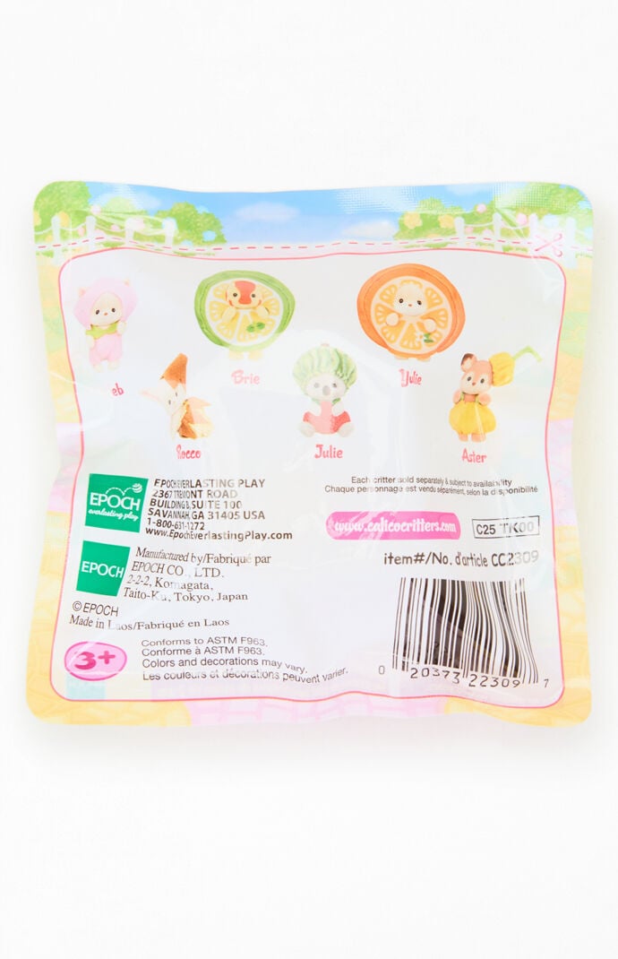 CALICO CRITTERS Fruity Babies Blind Bag