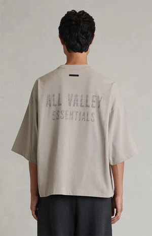 Seal Merch T-Shirt image number 4
