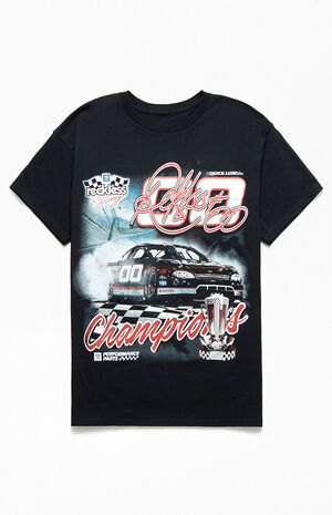 Slingshot T-Shirt image number 1