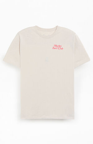 Thank You Slub T-Shirt image number 2