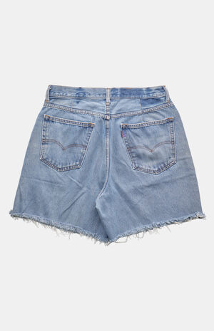 90s Levi's Denim Shorts image number 1