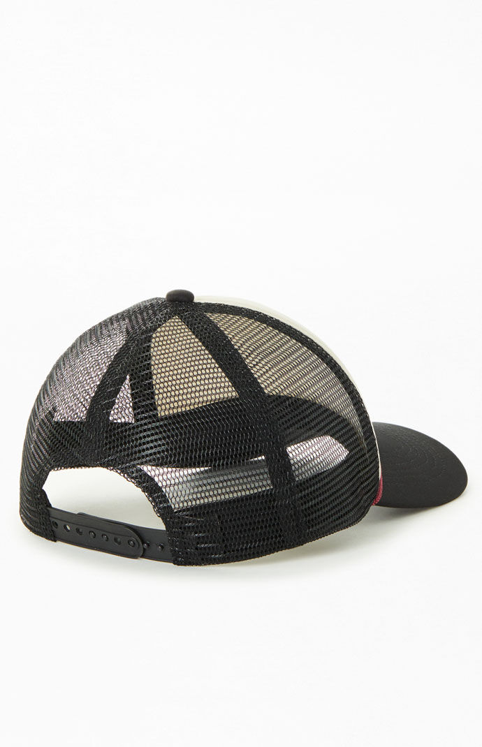 Kappa hat pacsun best sale