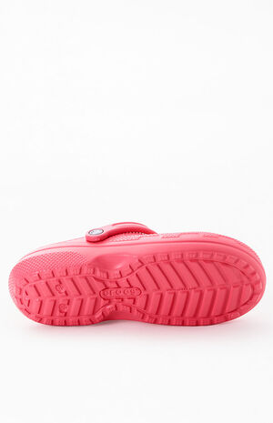 Classic Lined Clogs image number 4