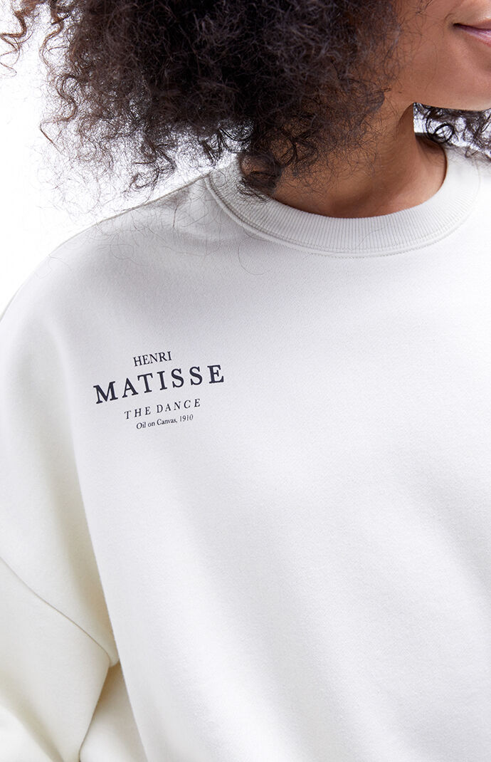 Pacsun ex boyfriend clearance sweatshirt