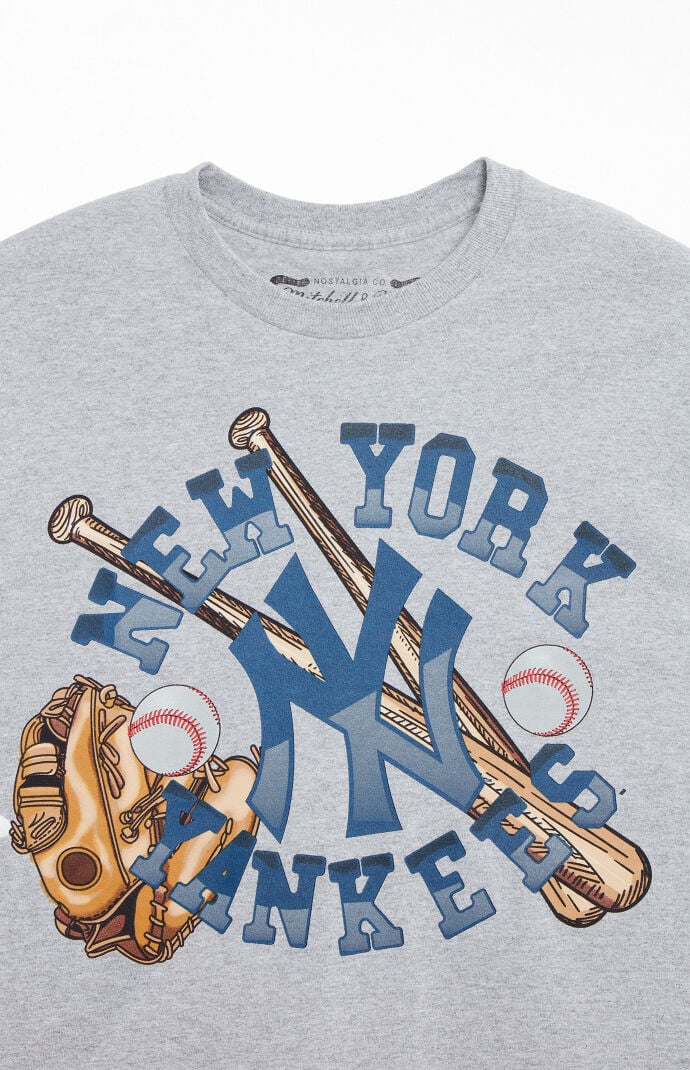 Mitchell & Ness MLB NY Yankees T-Shirt