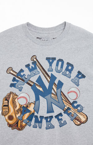 MLB NY Yankees T-Shirt image number 3