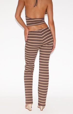 Dillon Striped Pants image number 3