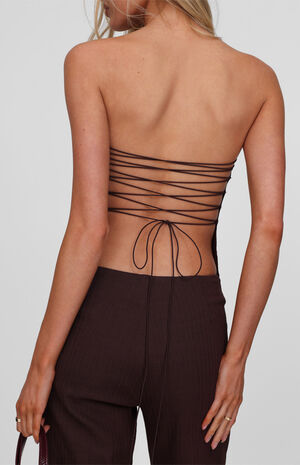 Gwendoline Tube Top image number 3